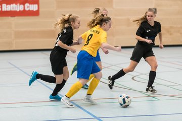Bild 504 - Jens Rathje Cup B-Juniorinnen